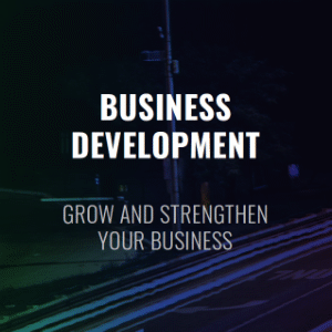Business Development