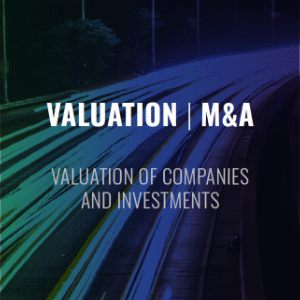 Valuation | M&A