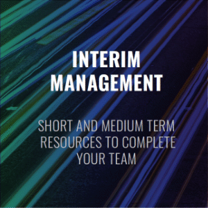 Interim Management