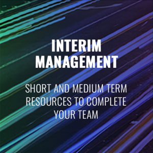 cinfra-interim-management